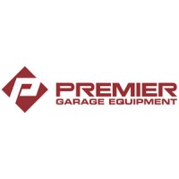 Premier Garage Equipment Ltd Logo