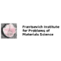 Frantcevych Institute for Problems of Materials Science Logo