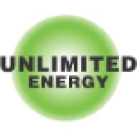 Unlimited Energy Resources (pty) ltd Logo