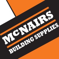 McNairs Building Supplies Logo