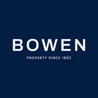 Bowen Logo
