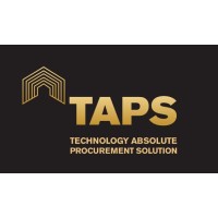 Taps Online Logo