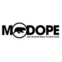 Marathon of Dope Logo