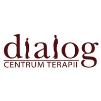 Kliniki Centrum Terapii DIALOG Logo