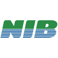 National Institute of Biology Logo