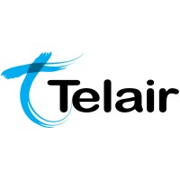 Telair Pty Ltd Logo