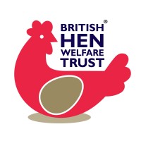 British Hen Welfare Trust Logo
