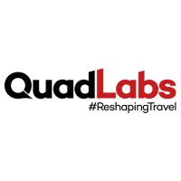 QuadLabs Technologies Private Limited Logo