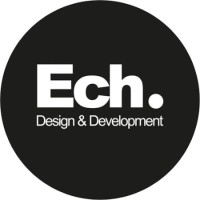 Ech Design Logo