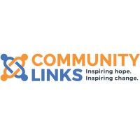 Community Links Logo