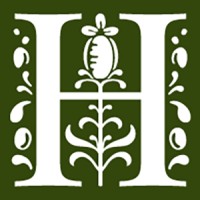 The Huntington Logo