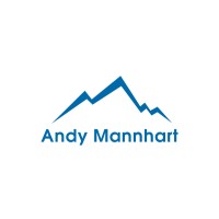 Andy Mannhart AG Logo