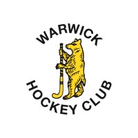 Warwick Hockey Club Logo