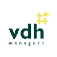 VDH Managers Logo