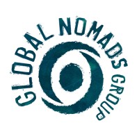 Global Nomads Group Logo