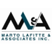 Marto Lafitte & Assoc Inc Logo