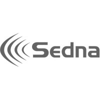Sedna Logo