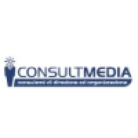 Consultmedia Logo