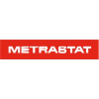 METRASTAT SA Logo