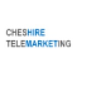 Cheshire Telemarketing Logo