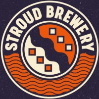 Stroud Brewery - a certified B Corporation Logo