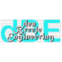 den Breeje Engineering Logo