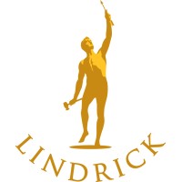 LINDRICK GOLF CLUB Logo