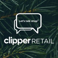 Clipper Retail Logo