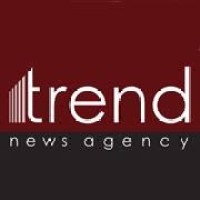 Trend News Agency Logo