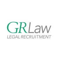 GR Law Logo