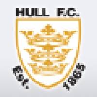 Hull FC Logo