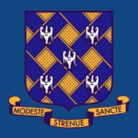 Rutlish School Logo