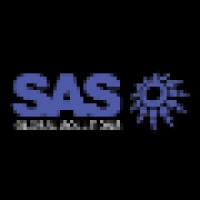 Search & Select Global Logo