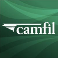 Camfil Ltd Logo