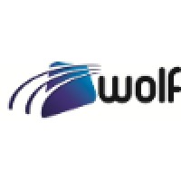 Wolf Group Ltd Logo