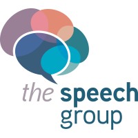The Speech Group Logo