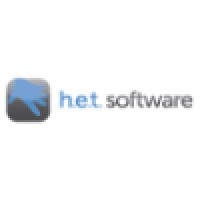 HET Software Logo