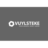 BVBA Bart Vuylsteke Logo