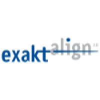 ExaktAlign Logo