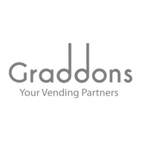 Graddon Vending Logo