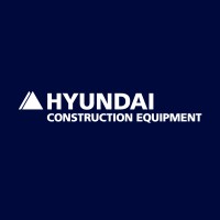 Hyundai Construction Equipment Europe Logo