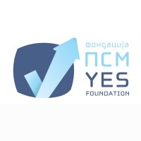 Youth Entrepreneurial Service Foundation Logo