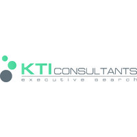 KTI Consultants Logo