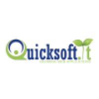 Quicksoft Logo