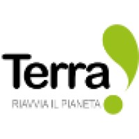 Terra! Logo