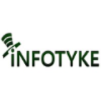iNFOTYKE Logo