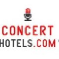 ConcertHotels Limited Logo