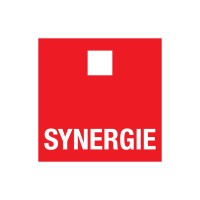 SYNERGIE Czechia&Slovakia Logo
