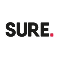 Sure Retail Equipment Ltd Logo