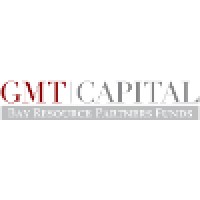 GMT Capital Logo